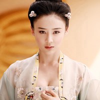 美人制造电视剧剧照 演员 微信头像图片 动人唯