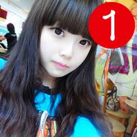 微信头像右上角数字 最新原创26个男生 女生 卡通