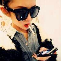 非主流戴眼镜女生头像 比较酷 很拽的表情爱不 非主流戴眼镜女生头像 比较酷 很拽的表情爱不