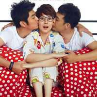 浪漫谐趣情感故事《抹布女也有春天》剧照微信 浪漫谐趣情感故事《抹布女也有春天》剧照微信