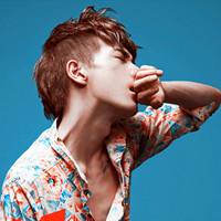 非主流男生头像图片不带字的 大方坦率最帅气的