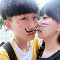网络红人乔一鸣迟东南头像 你们的爱还能回来吗