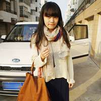 日系非主流头像 女生_都有信心百倍的青春年华