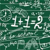 经典平铺个性头像 简单才是美丽喜欢就来