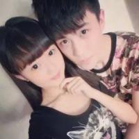 清新情侣头像不带字的_我是只属于你一人的