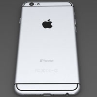 iPhone6渲染图片头像 iphone6渲染图片大小