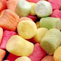 甜甜软软的棉花糖是我对你的爱 甜在心里的爱