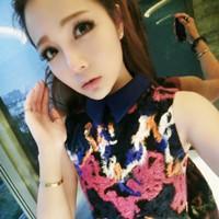 清新自然我很喜欢的韩国情侣头像一男一女 帅哥