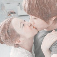 浪漫卡通情侣头像一对 忙忙碌碌相伴过下辈子