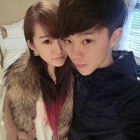 带着成熟的心态_两个人在一起情侣头像图片201