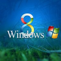 好看的微信群头像设计类 Windows 8系统桌面微信头