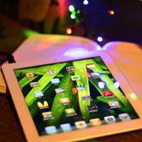 ipad高清图片头像 ipad微信换头像这些是首选了
