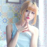 贵族范个性美女头像图片大全 十分的时尚有气质