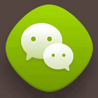 CO2 APP图标主题包UI设计微信微信头像 独特的造型