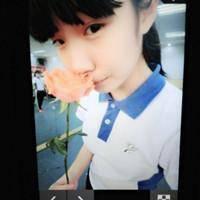 把自己所有的温柔献给唯有的知己 男生女生自拍