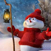 关于圣诞节的唯美头像_最让我们喜欢的圣诞老人