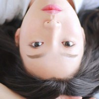 长发性感美女头像 美女头像真实点的照片