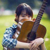 女生好看微信头像图片大全 卖萌的样子