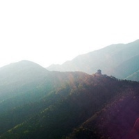 好看的微信风景头像图片 最浓的秋色 拍客最新作 好看的微信风景头像图片 最浓的秋色 拍客最新作