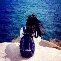 清纯可爱女生头像 气质漂亮的简单女生头像背影 清纯可爱女生头像 气质漂亮的简单女生头像背影