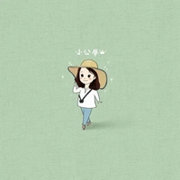长长的秀发空气感十足的女生 洋溢着浪漫柔和的