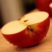 甘甜味美、酸而爽口_好看的微信头像水果图片大