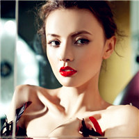 妖娆的女人 性感妩媚让人心喜 心中永远存在美感