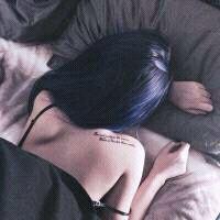 身材比我矮比我瘦 但是长的没有我好看