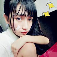 2017气质女生微信头像 甜美的样子很吸引男生的