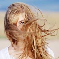 欧美小清新女生头像图片 卖梦少女乖一点就抱你