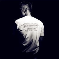 一大波欧美男头黑白的 灰色的你来挑选吧