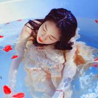 日系文艺范小清新头像 漂亮可人的小女生很有味