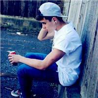 看着心里好激动这些男生真棒 欧美帅气男生头像