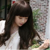 可爱刘海很显嫩的美女头像图片 干练气质是我的 可爱刘海很显嫩的美女头像图片 干练气质是我的