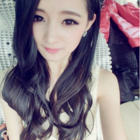 清新甜美美女头像图片_喜欢妹纸们的男生有福了