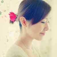 我就是喜欢她们的笑容 喜欢她们的长发 甜美长直