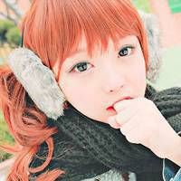 不一样的发型 不一样的气质_韩国气质女生头像真