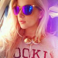 很有女人味 你懂的 欧美女生头像个性的