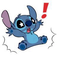 史迪仔头像 微信头像史迪仔卖萌图片