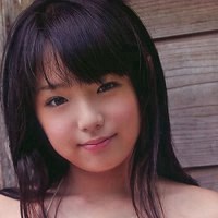 日本女星筱崎爱性感头像图片 因童颜巨乳被称为