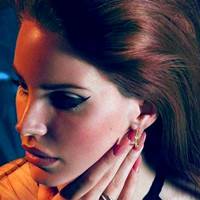 美国演员拉娜·德雷微信头像图片_Lana Del Rey全英