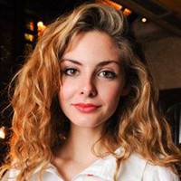 美国漂亮美女演员塔姆欣·伊格顿妩媚微信头像