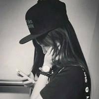 个性美女黑白头像图片大全 个性美女黑白头像图片大全