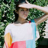 2017淑女直发很淑女的清新唯美意境森系女生头像 2017淑女直发很淑女的清新唯美意境森系女生头像