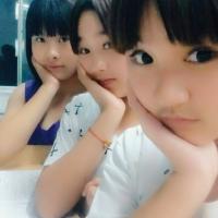 校园女学生 好闺蜜3人自拍 么么哒的妹子