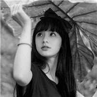 花开的季节做最美的女人 阳光此时是我最好的朋