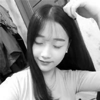 灰白色女生头像 多么痛的领悟 心中有故事的女人