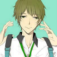 好看帅气的陌陌卡通头像男生图片 帅气有型手绘