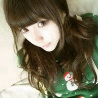 长的好看被人所待见的潮流大眼美女头像 人长的