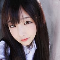 温柔美丽高清韩范微信美女头像气质唯美的 充满